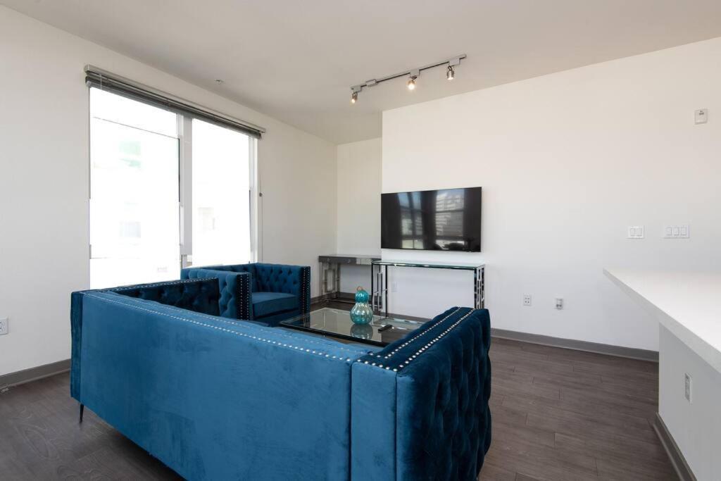 Centrally Located Apartments With Free Parking Glendale Buitenkant foto