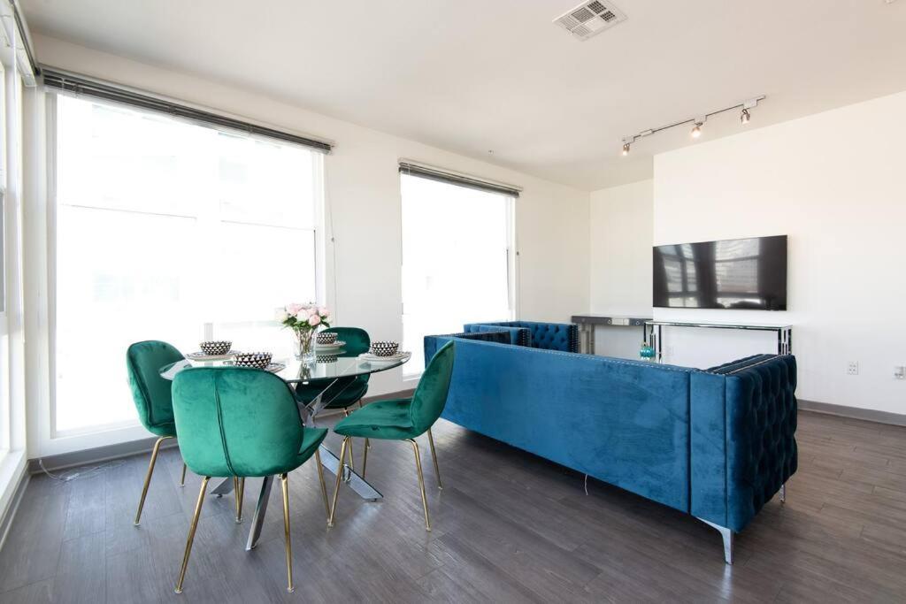 Centrally Located Apartments With Free Parking Glendale Buitenkant foto