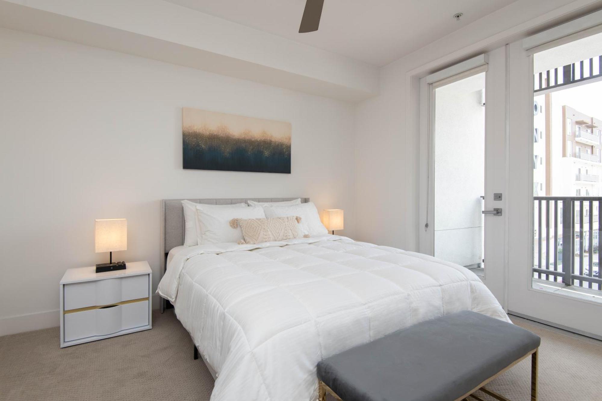 Centrally Located Apartments With Free Parking Glendale Buitenkant foto